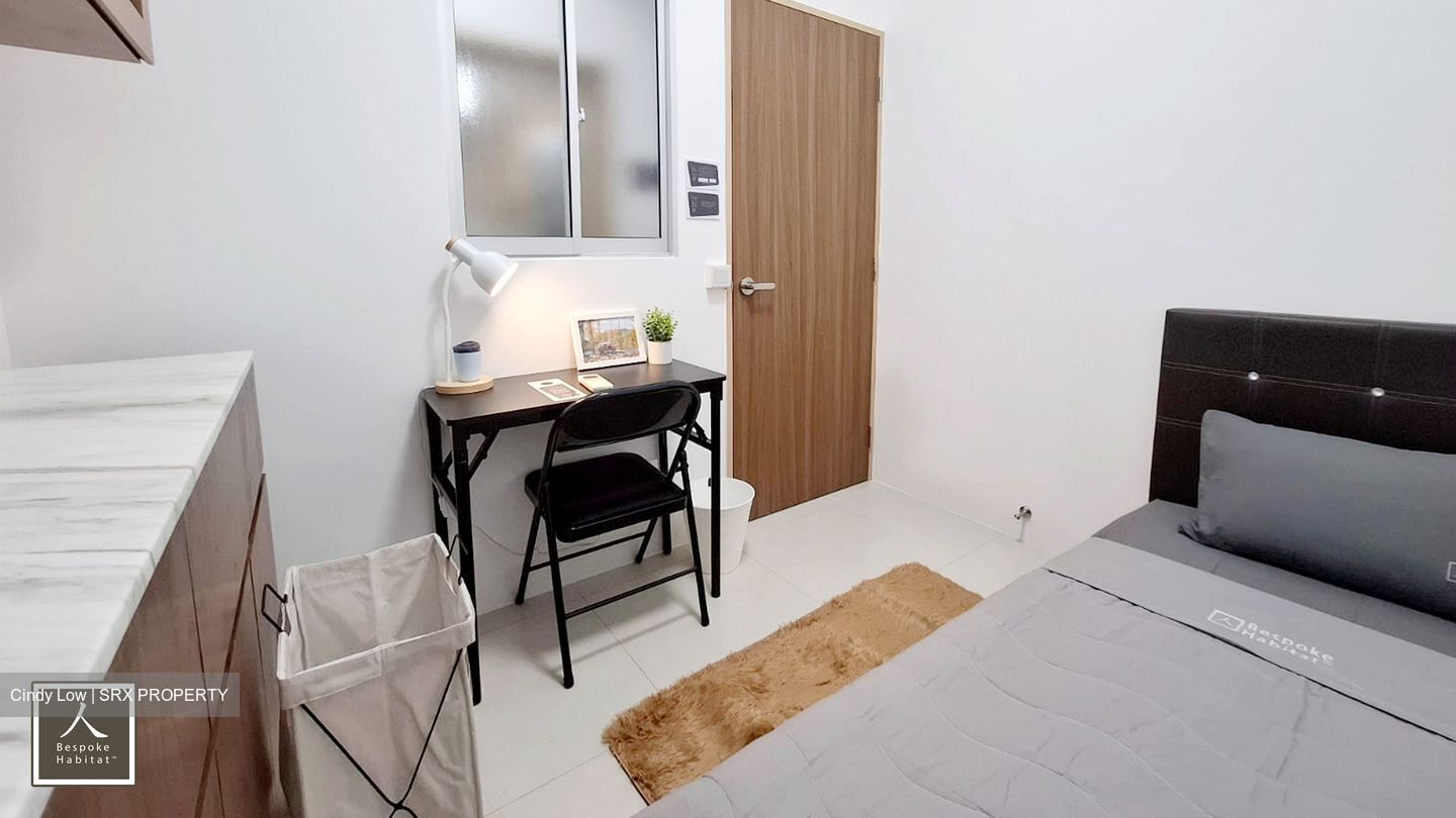 Varsity Park Condominium (D5), Condominium #506573981